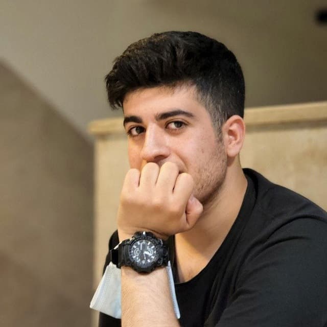 مهدی ابراهیمی پزشکی شهید بهشتی
